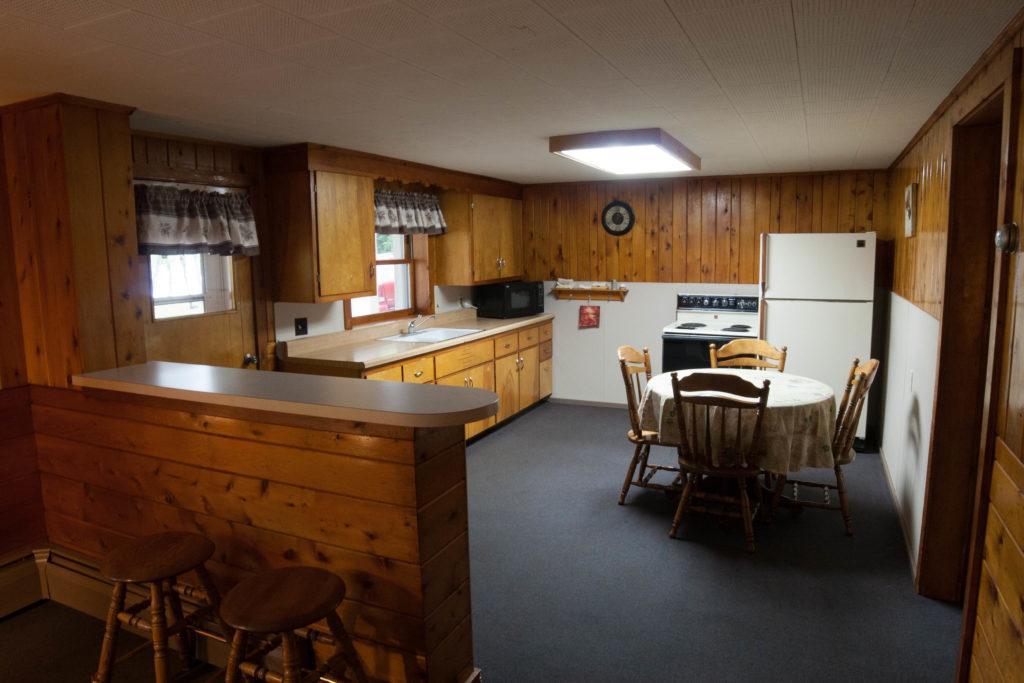 Michigamme Maple Ridge Resort المظهر الخارجي الصورة