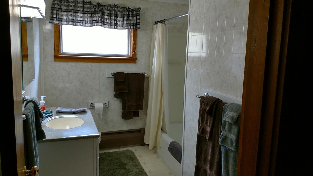 Michigamme Maple Ridge Resort المظهر الخارجي الصورة