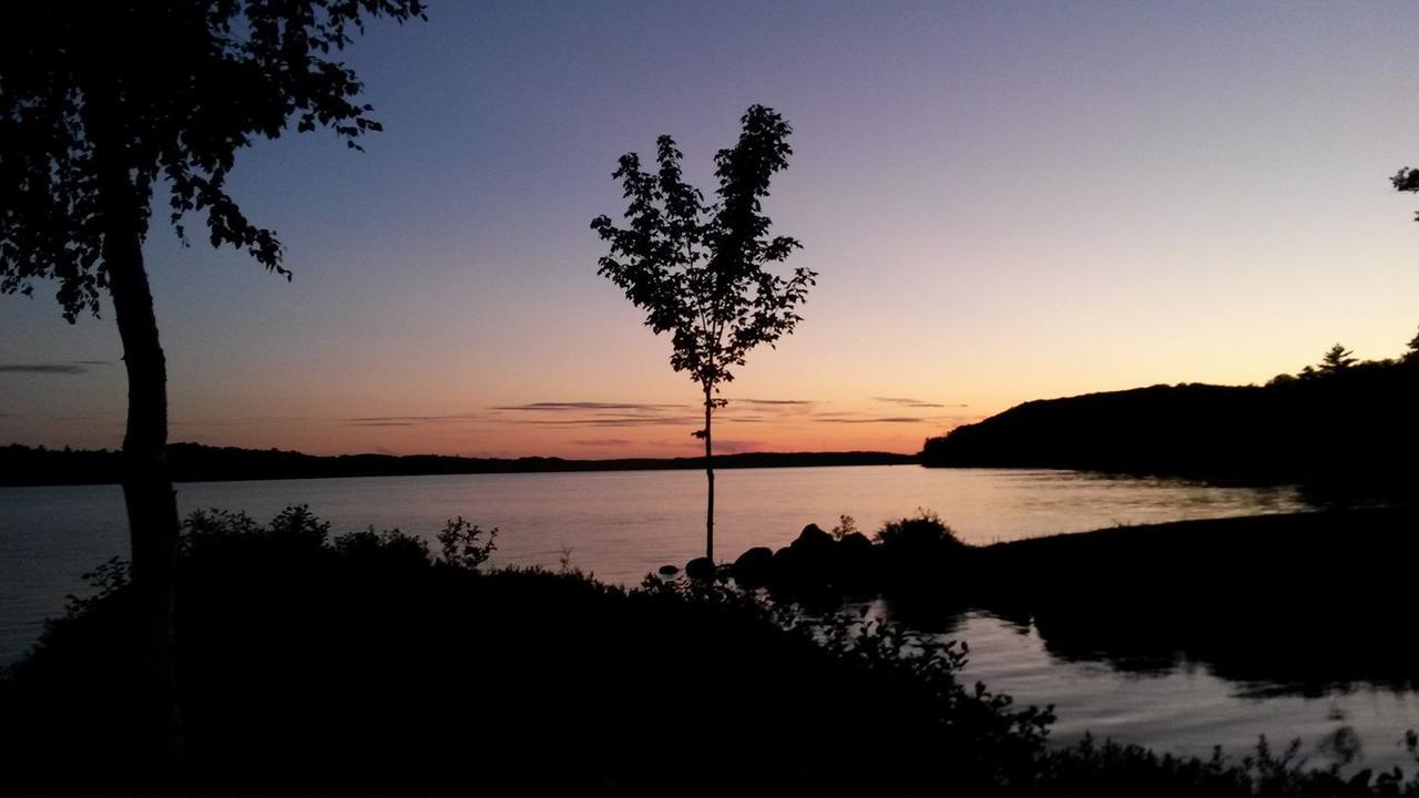 Michigamme Maple Ridge Resort المظهر الخارجي الصورة