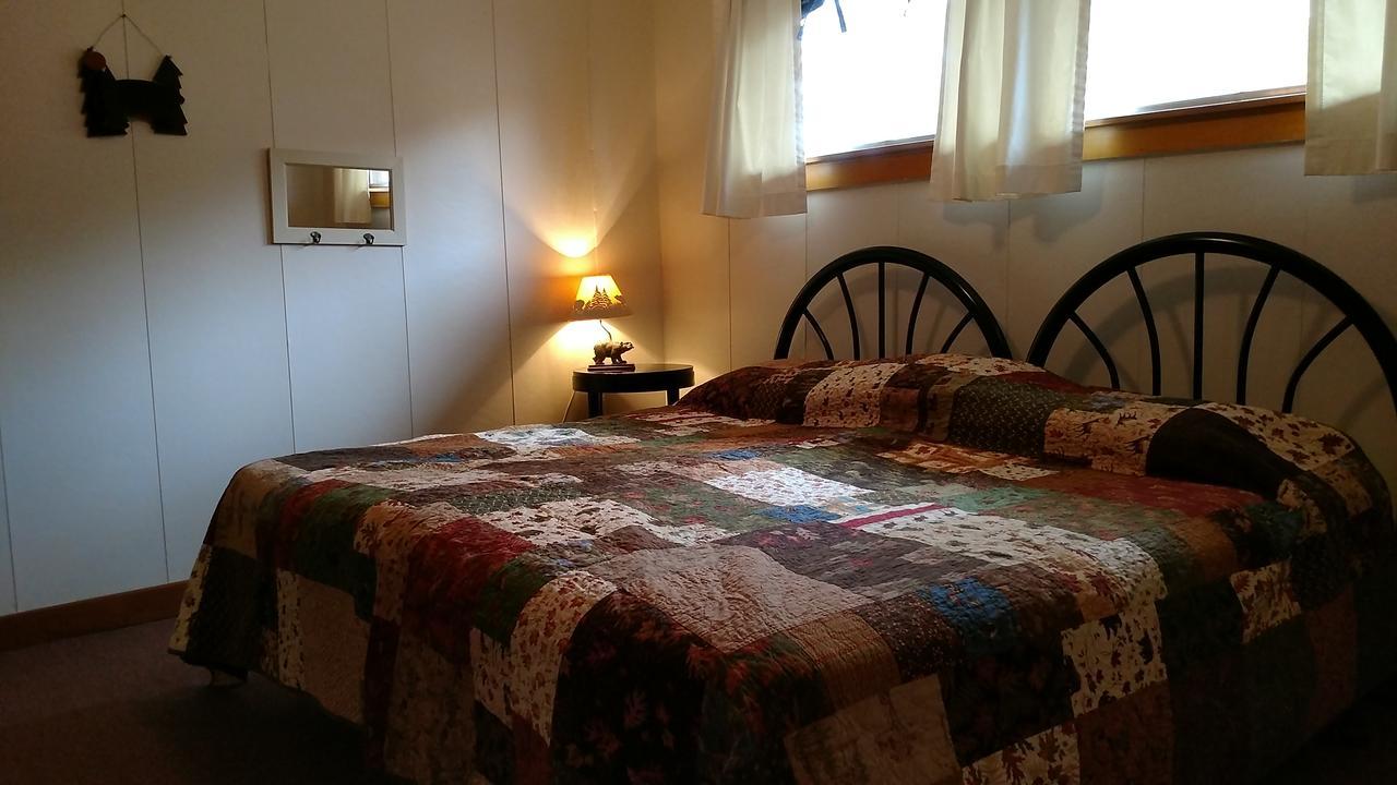 Michigamme Maple Ridge Resort المظهر الخارجي الصورة